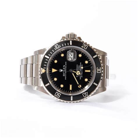 rolex buyer miami